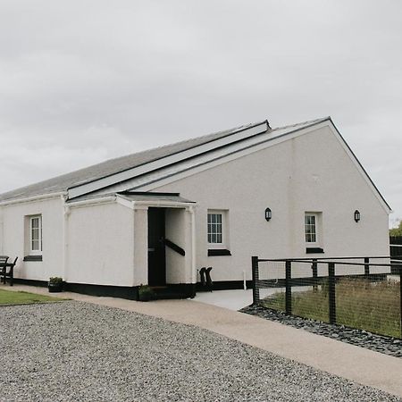 Fisherman'S Cottage Vatsker Exteriér fotografie
